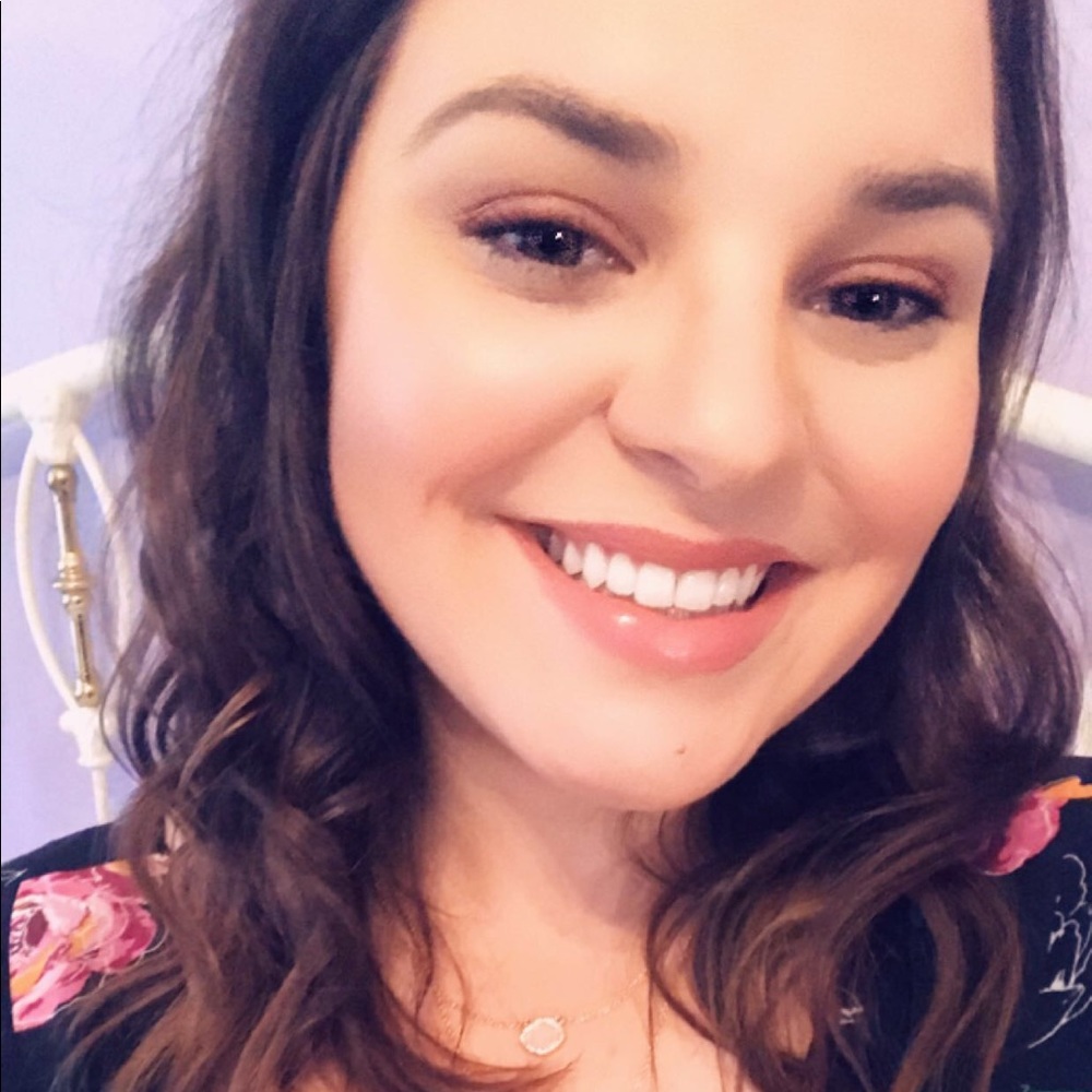 Meet your Posher, Tay